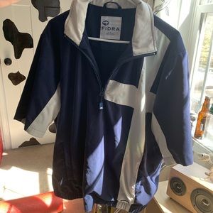 Vintage men’s jacket